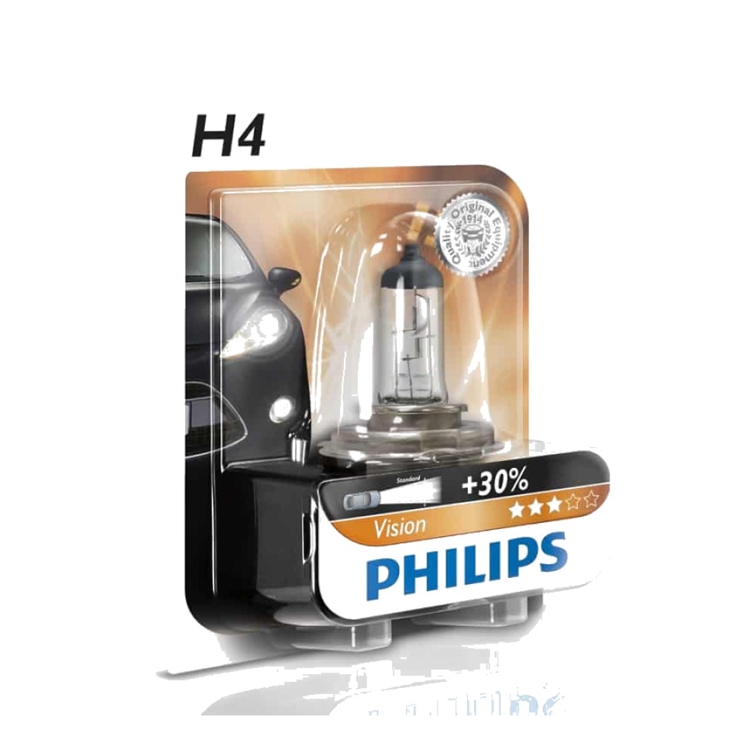 474803.jpg Сијалица Philips – H4, 12V, 60/55W 474803 - Image 1