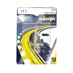 Сијалица Narva H1 55W 12V blister 483208