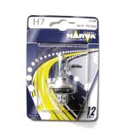 Сијалица Narva H7 55W 12V blister 483288