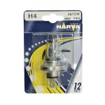 Сијалица Narva H4 60/55 12V blister 488818