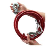 Сајла за влечење Praxis – 5 т. челична 3309 - Image 2