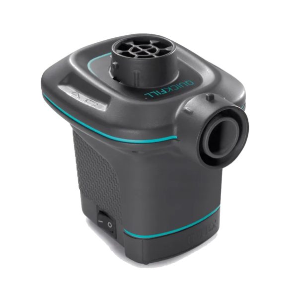 ПУМПА ЕЛЕКТРИЧНА ЗА БАЗЕН INTEX 220-240V 66640