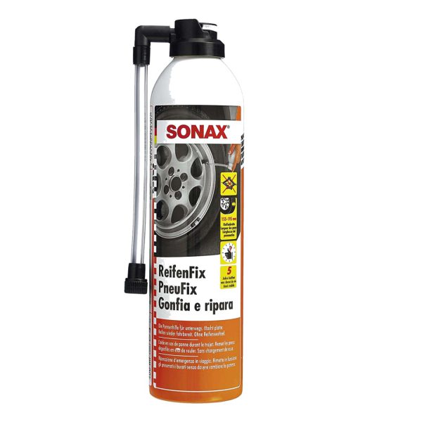 Лепак за гуми – Sonax 432300