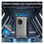 Busy® Bluetooth Receiver – 50676 - Image 5