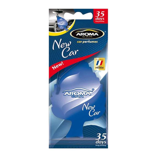Aroma Car Висечки – New car – 994343