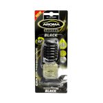 Освежувач Aroma Car Supreme – Black 994386