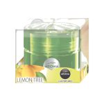 Освежувач Aroma car gel – Lemon 994392