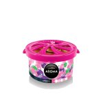 Освежувач Aroma car organic – Bubble Gum 999562