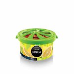 Освежувач Aroma car organic – Lemon 999564