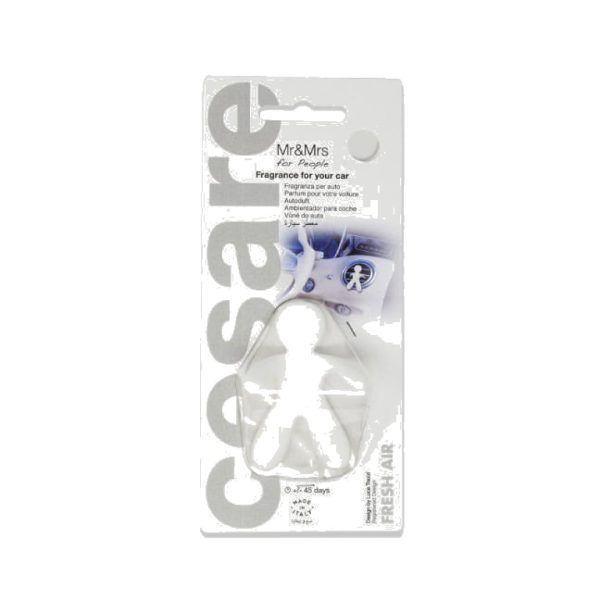 MrandMrs Cesare Освежувач Fresh Air (бел)- 331177