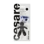 MrandMrs Cesare Освежувач Cedar Wood (Црн) – 331191