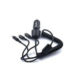BUSY Multi Connect Car charger – 50724 - Image 4