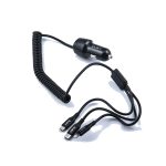 BUSY Multi Connect Car charger – 50724 - Image 3