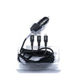 BUSY Multi Connect Car charger – 50724 - Image 6