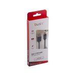 Busy® Type-C USB PVC Cable 1m Charging 2A SYNC Speed to 480Mbps- 50696 - Image 2