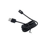 Busy® Type-C USB PVC Cable 1m Charging 2A SYNC Speed to 480Mbps- 50696 - Image 3
