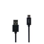 Busy® Type-C USB PVC Cable 1m Charging 2A SYNC Speed to 480Mbps- 50696 - Image 4