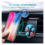 Busy® Magnetic car phone pholder (silver) – 506871 - Image 6