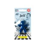 MrandMrs освежувач JEFF Chrome Light Blue (Плав) – 333454