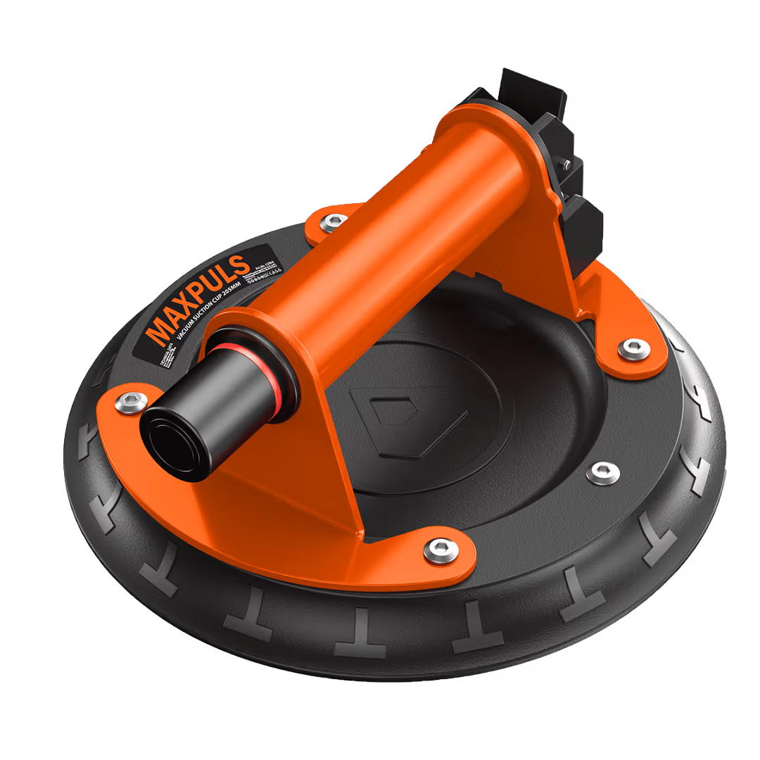 MAXPULS Вакуумска држачка 205mm – Модел 12398 MAXPULS Вакуумска држачка 205mm – Модел 12398 - Image 1