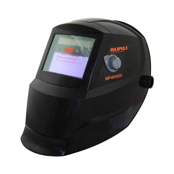 Сет апарат за заваруваве 8661+MaxPuls Маска за заварување MP-WH020 (8579)