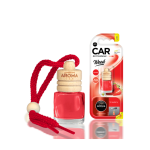 Освежувач Aroma Car дрво – Strawberry 89445