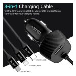 BUSY Multi Connect Car charger – 50724 - Image 7