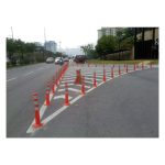 PRAXIS Рефлектирачки столб 75цм – 52320 - Image 5