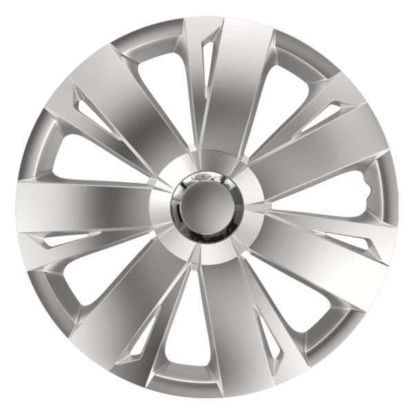 Раткапни Versaco – Energy RC 16″ сиви 5752
