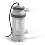 Електричен грач за базен 220-240в-28684 INTEX
