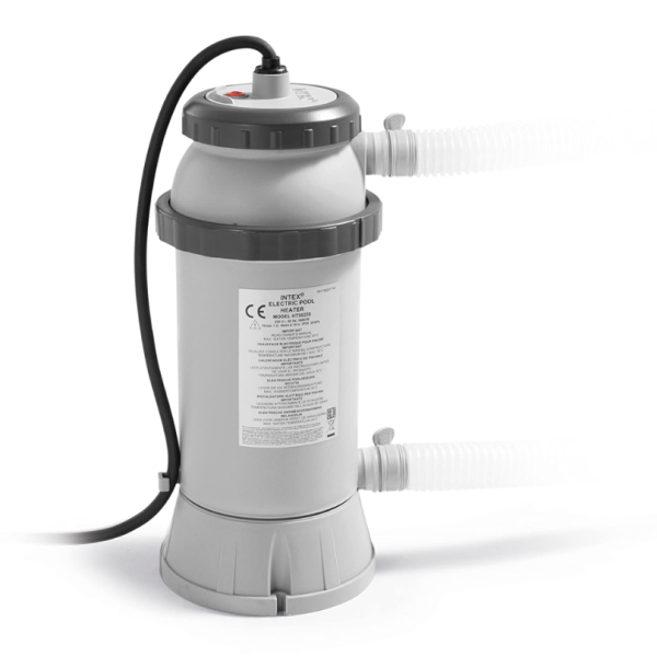 Електричен грач за базен 220-240в-28684 INTEX