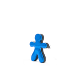 MrandMrs освежувач JEFF Chrome Light Blue (Плав) – 333454 - Image 2