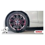 Екстрем чистач на фелни потполн ефект – Sonax 230200 - Image 3