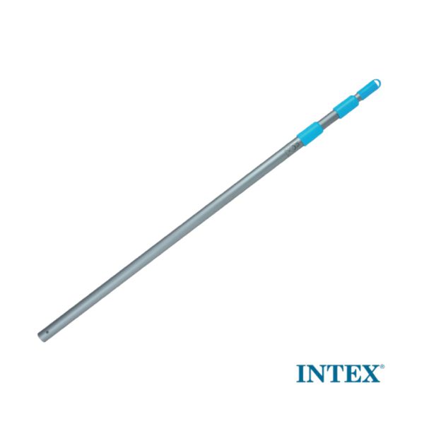 РАЧКА ТЕЛЕСКОПСКА ЗА ЧИСТЕЊЕ БАЗЕН INTEX 279цм 12055