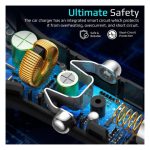 BUSY Multi Connect Car charger – 50724 - Image 10
