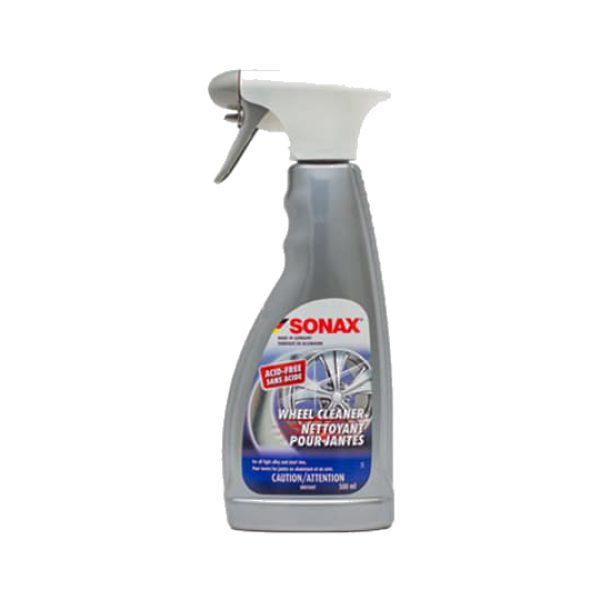 Екстрем чистач на фелни потполн ефект – Sonax 230200