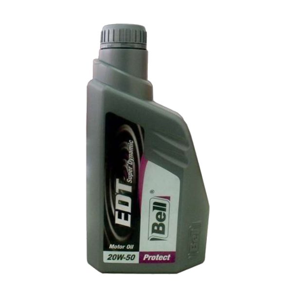 Моторно Масло Bell – sae EDT 20/50 1/1 3392