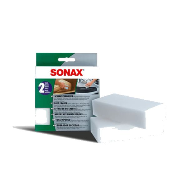 SONAX Сунѓер за нечистотии – 416000