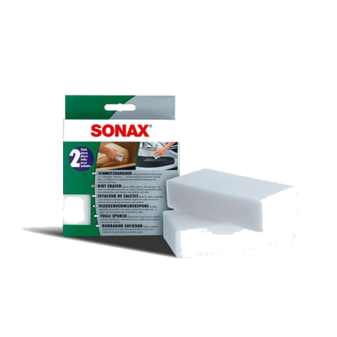 04160000.jpg SONAX Сунѓер за нечистотии – 416000 - Image 1