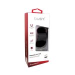 Busy® Magnetic car phone pholder (black)- 050687 - Image 9