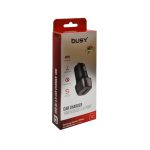 USB-A  полнач 18W BUSY 50726