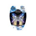 Авто сијалица Praxis – R21/5, 12V, 21/5W 52306