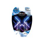 Сијалица Praxis Blue Vision – W5W 12V 55W 52314