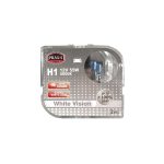 Халогена сијалица Praxis – H1, 12V, 55W, 5000K 52347