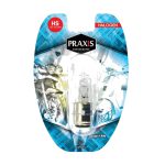 Авто сијалица за жмигавец Praxis – HS, 12V, 35/35W 52510