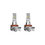 LED Tron H11(H8,H9,H10,H16) 6500k (300% brighter) – 52547