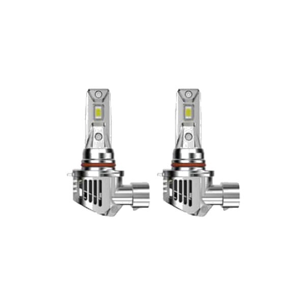 LED Tron 9006/HB4 6500k (300% brighter) – 52550