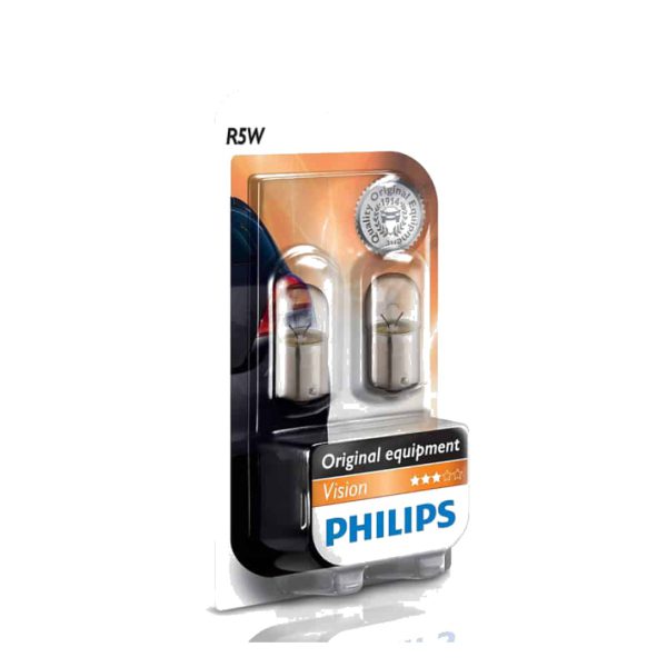 Сијалица Philips R5W 12821 12V 55460