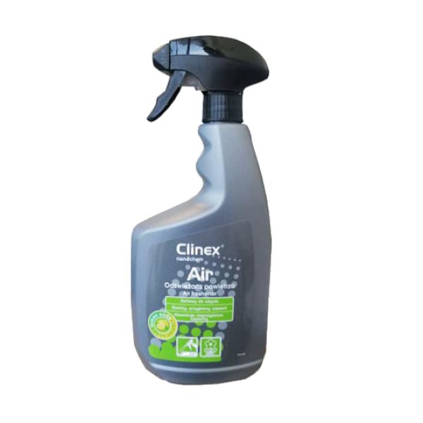 Clinex Освежувач за воздух Limon  77656