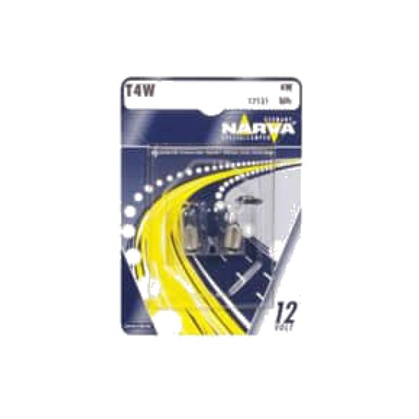 Сијалица Narva T4W 12W 171318